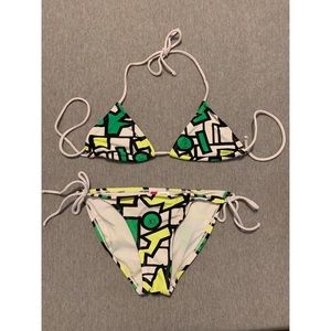 Bikini Set!👙🌴